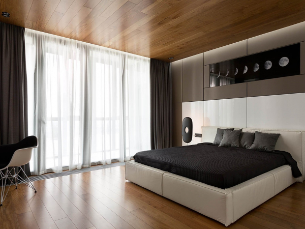 Натяжные потолки с фотопечатью